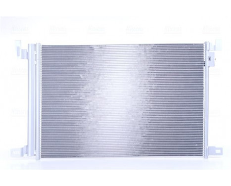 Condenser, air conditioning 940685 Nissens, Image 4