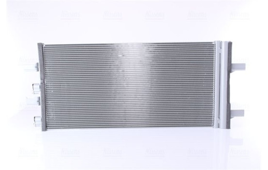 Condenser, air conditioning 940686 Nissens, Image 2