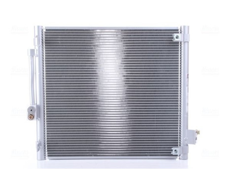 Condenser, air conditioning 940688 Nissens, Image 2