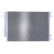 Condenser, air conditioning 940691 Nissens