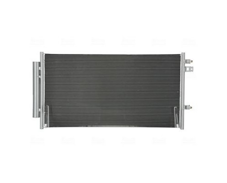 Condenser, air conditioning 940692 Nissens, Image 4