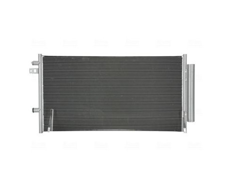 Condenser, air conditioning 940692 Nissens, Image 6