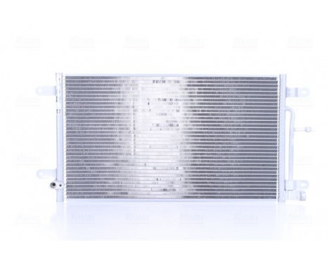 Condenser, air conditioning 940694 Nissens, Image 2
