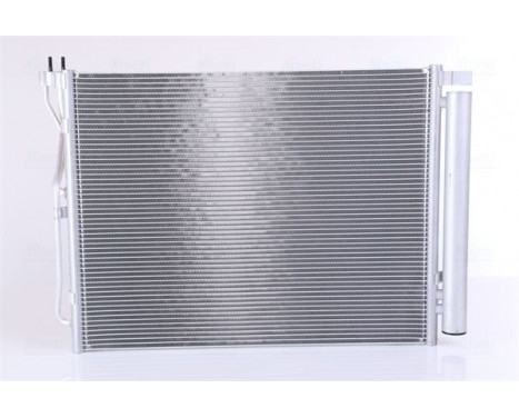 Condenser, air conditioning 940699 Nissens, Image 2