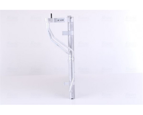 Condenser, air conditioning 940699 Nissens, Image 3