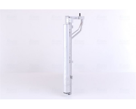 Condenser, air conditioning 940699 Nissens, Image 4