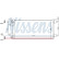 Condenser, air conditioning 940701 Nissens, Thumbnail 2