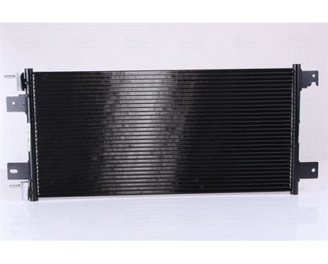 Condenser, air conditioning 940701 Nissens, Image 3