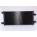 Condenser, air conditioning 940701 Nissens, Thumbnail 4