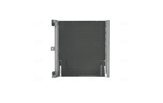 Condenser, air conditioning 940703 Nissens, Image 3