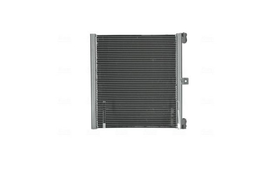 Condenser, air conditioning 940703 Nissens, Image 5