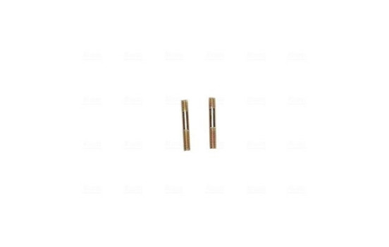 Condenser, air conditioning 940703 Nissens, Image 7