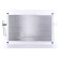 Condenser, air conditioning 940709 Nissens, Thumbnail 2