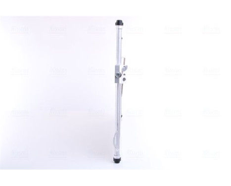 Condenser, air conditioning 940709 Nissens, Image 3