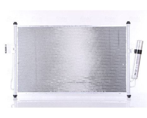 Condenser, air conditioning 940709 Nissens, Image 4