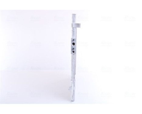 Condenser, air conditioning 940726 Nissens, Image 4