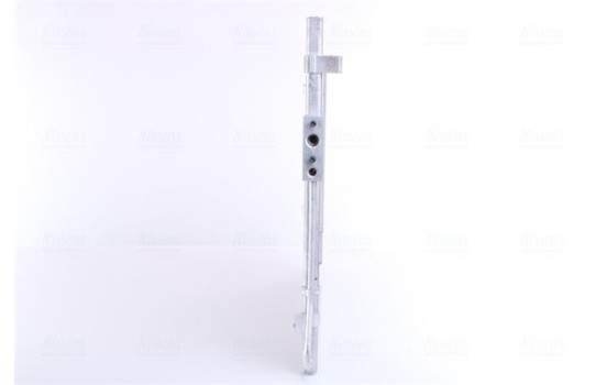 Condenser, air conditioning 940726 Nissens, Image 4