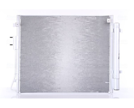 Condenser, air conditioning 940726 Nissens, Image 5