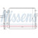 Condenser, air conditioning 940727 Nissens