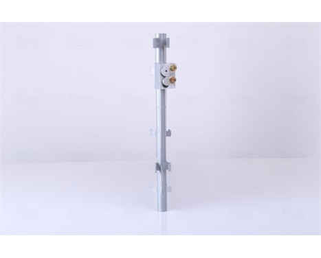 Condenser, air conditioning 940730 Nissens, Image 4