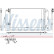 Condenser, air conditioning 940732 Nissens, Thumbnail 2