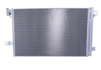 Condenser, air conditioning 940732 Nissens