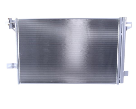 Condenser, air conditioning 940732 Nissens