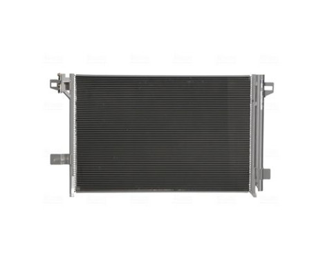 Condenser, air conditioning 940732 Nissens, Image 4