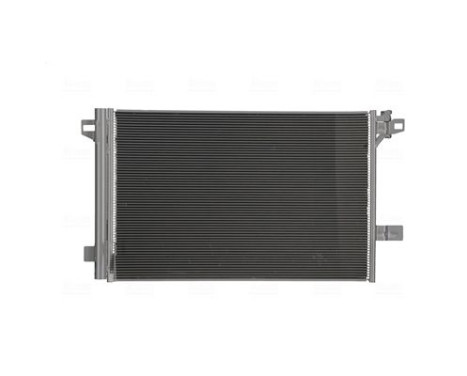 Condenser, air conditioning 940732 Nissens, Image 6
