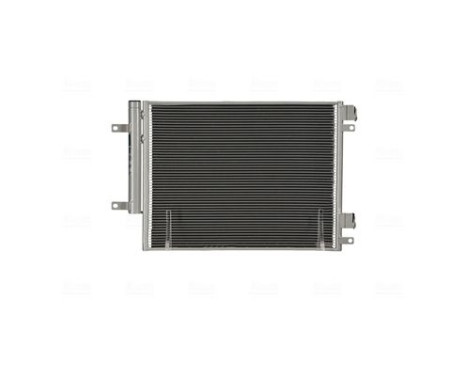 Condenser, air conditioning 940733 Nissens, Image 4