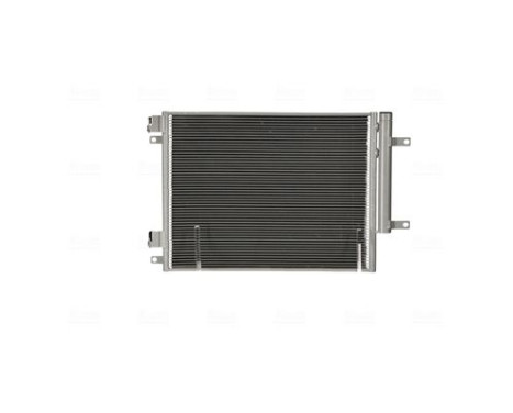 Condenser, air conditioning 940733 Nissens, Image 6