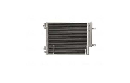 Condenser, air conditioning 940733 Nissens, Image 6