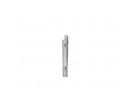 Condenser, air conditioning 940734 Nissens, Image 5