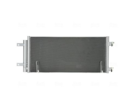 Condenser, air conditioning 940734 Nissens, Image 6
