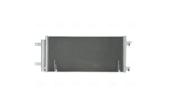 Condenser, air conditioning 940734 Nissens, Image 6