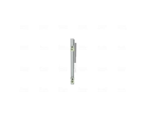 Condenser, air conditioning 940734 Nissens, Image 7