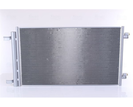 Condenser, air conditioning 940735 Nissens, Image 2