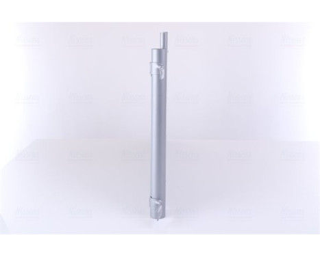 Condenser, air conditioning 940735 Nissens, Image 3