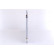 Condenser, air conditioning 940735 Nissens, Thumbnail 4