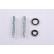 Condenser, air conditioning 940735 Nissens, Thumbnail 5