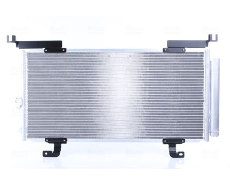 Condenser, air conditioning 940742 Nissens, Image 2
