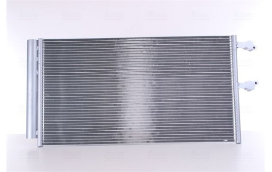 Condenser, air conditioning 940743 Nissens, Image 2