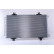 Condenser, air conditioning 940746 Nissens