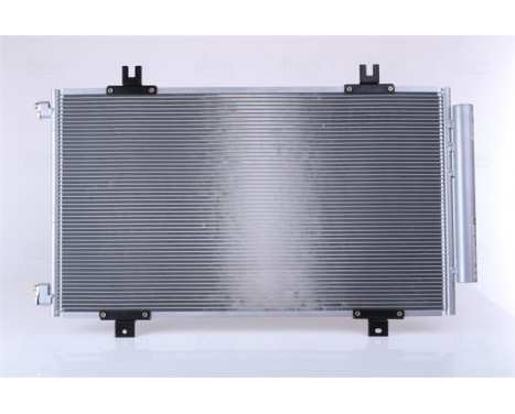 Condenser, air conditioning 940746 Nissens, Image 2