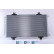 Condenser, air conditioning 940746 Nissens, Thumbnail 7