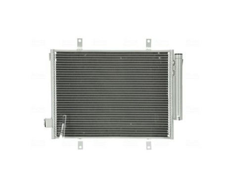 Condenser, air conditioning 940747 Nissens, Image 6