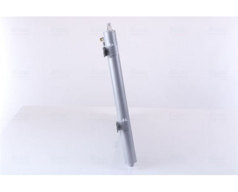 Condenser, air conditioning 940748 Nissens, Image 3