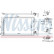 Condenser, air conditioning 940750 Nissens, Thumbnail 6