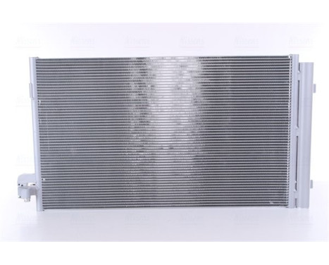 Condenser, air conditioning 940750 Nissens, Image 2