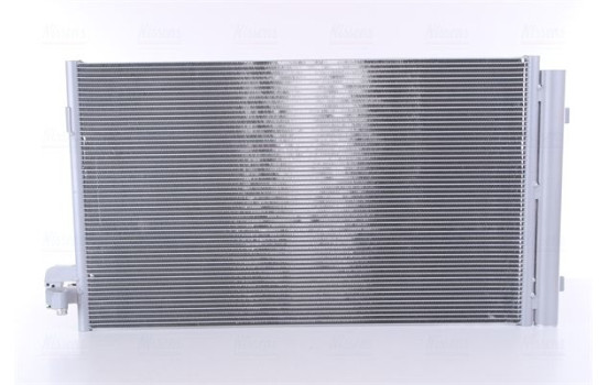 Condenser, air conditioning 940750 Nissens, Image 2